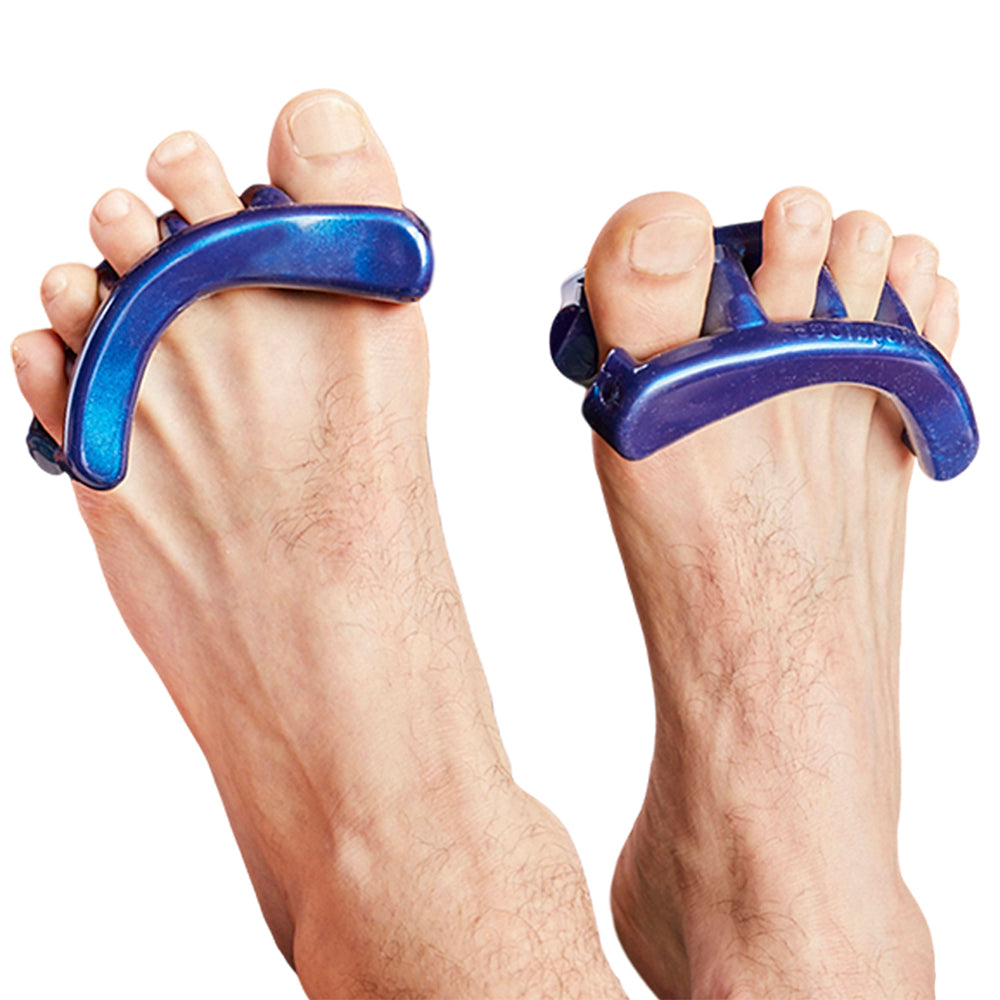What is Yoga Toes you ask?